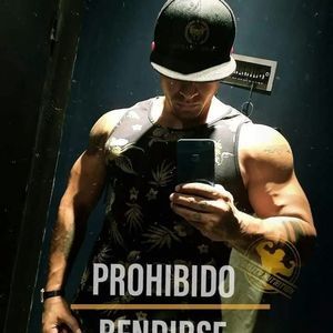 Meet your Posher, Alex